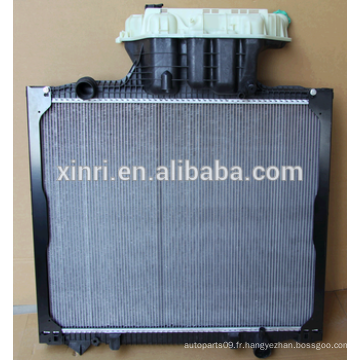 Radiateur 81061016458 81061016468 81061016472 81061016510 81061016518 MAN TGA